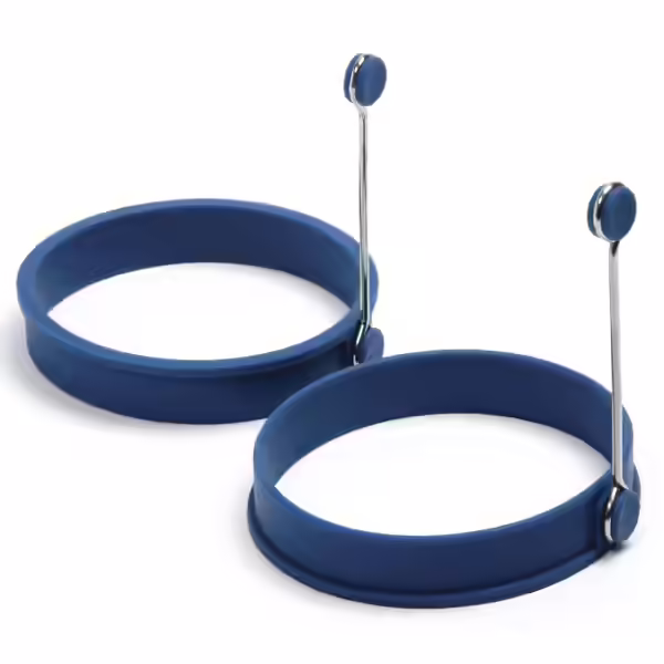 Norpro Silicone Egg Rings