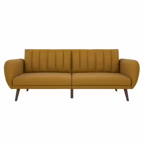Novogratz Brittany Sofa Futon