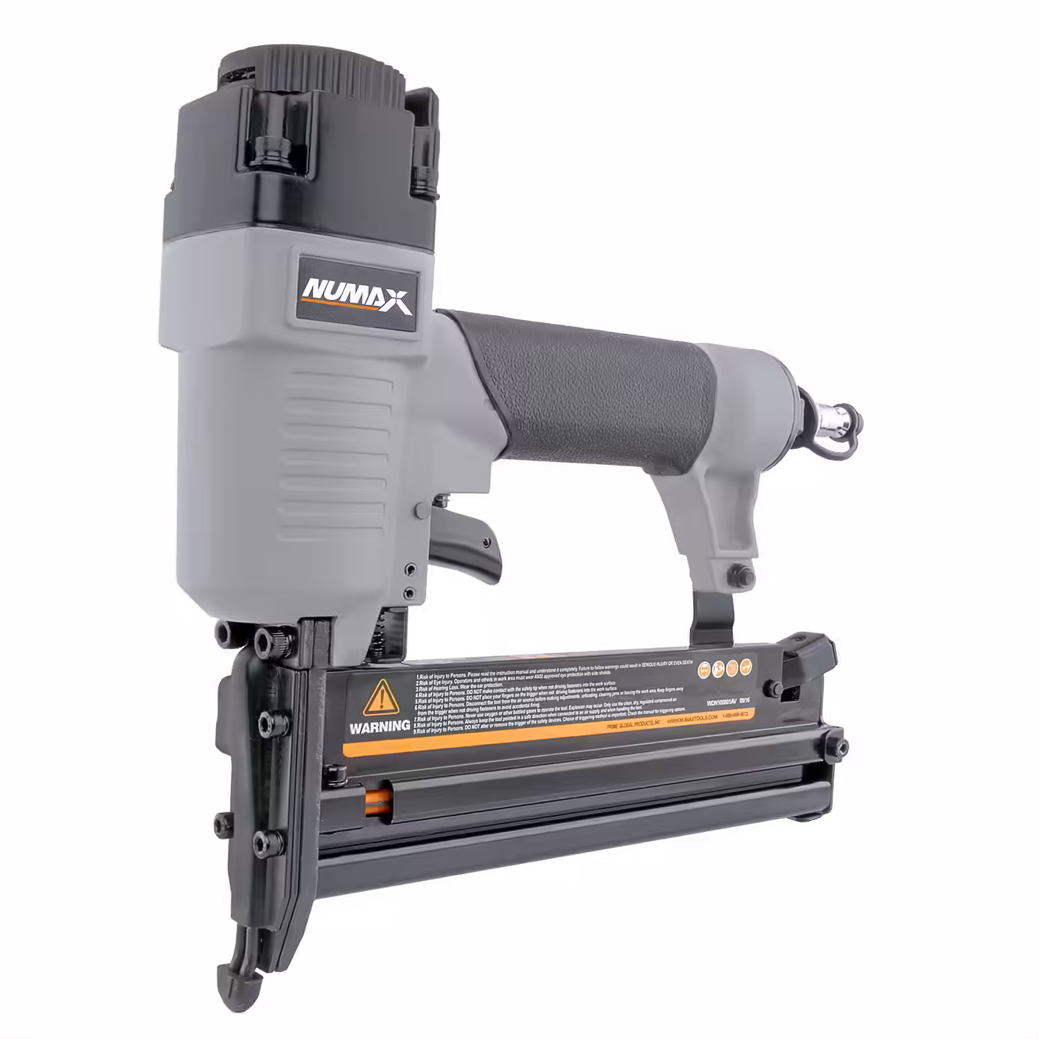 NuMax Pneumatic Stapler