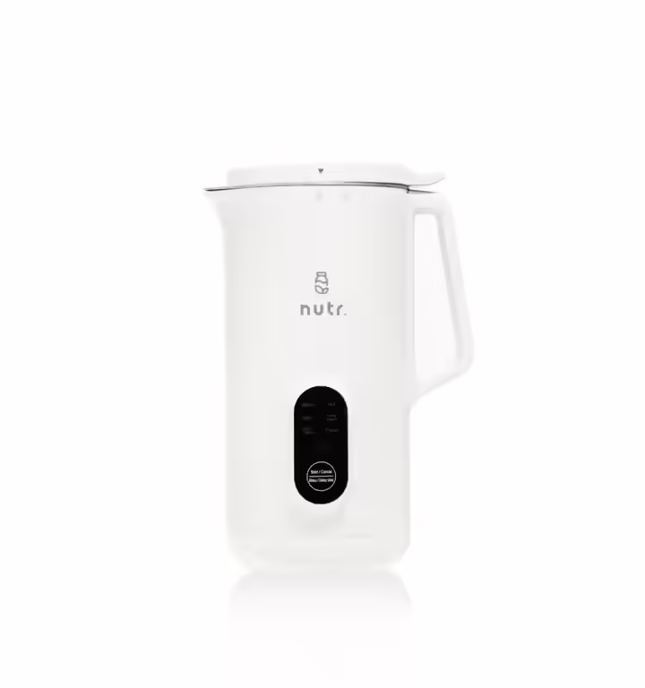 NUTR Machine Automatic Nut Milk Maker