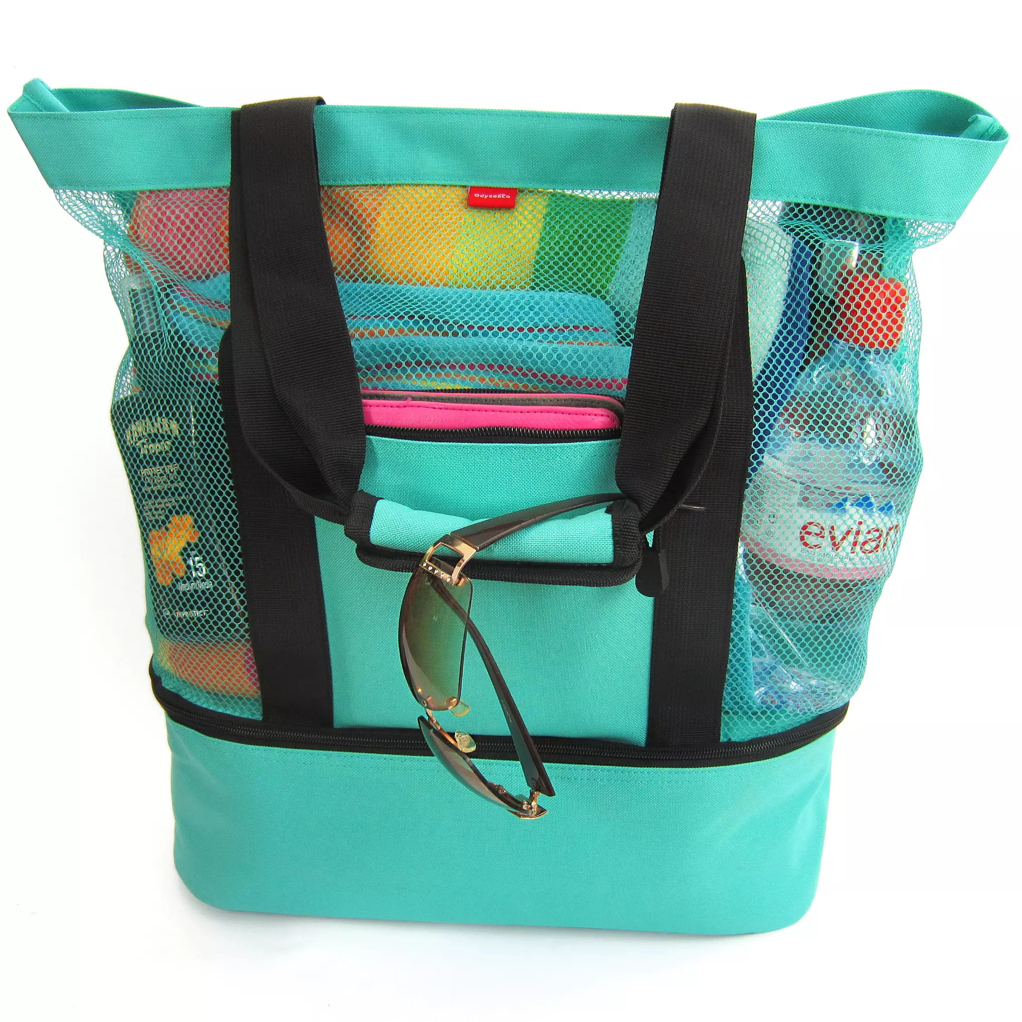 Odyseaco Beach Bag