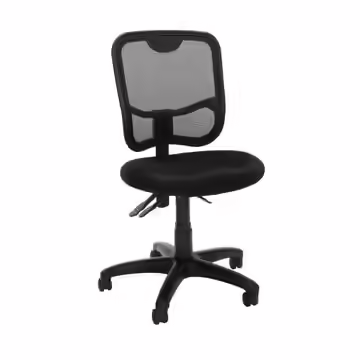 OFM Essential Collection Mesh Back Office Chair