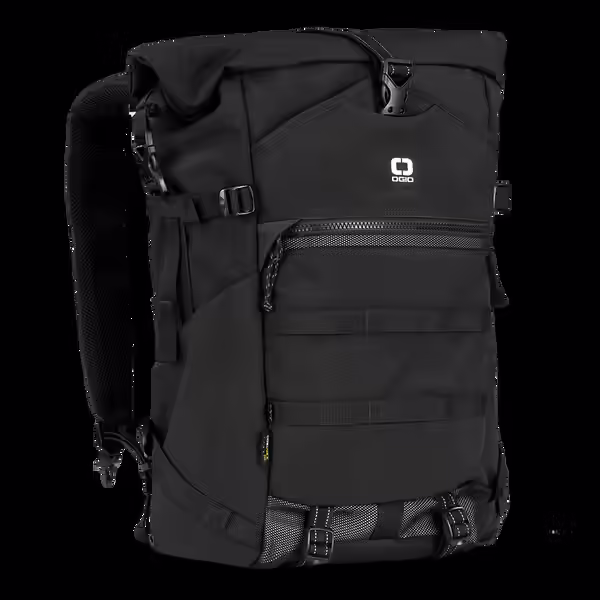 Ogio Alpha Convoy 525r Rolltop Backpack