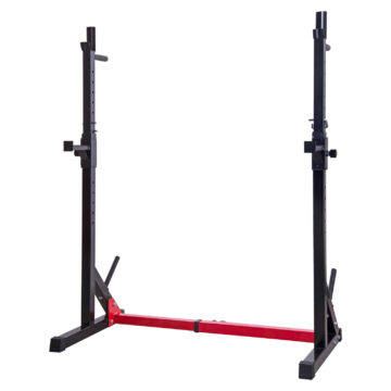 Ollieroo Multi-Function Barbell Rack