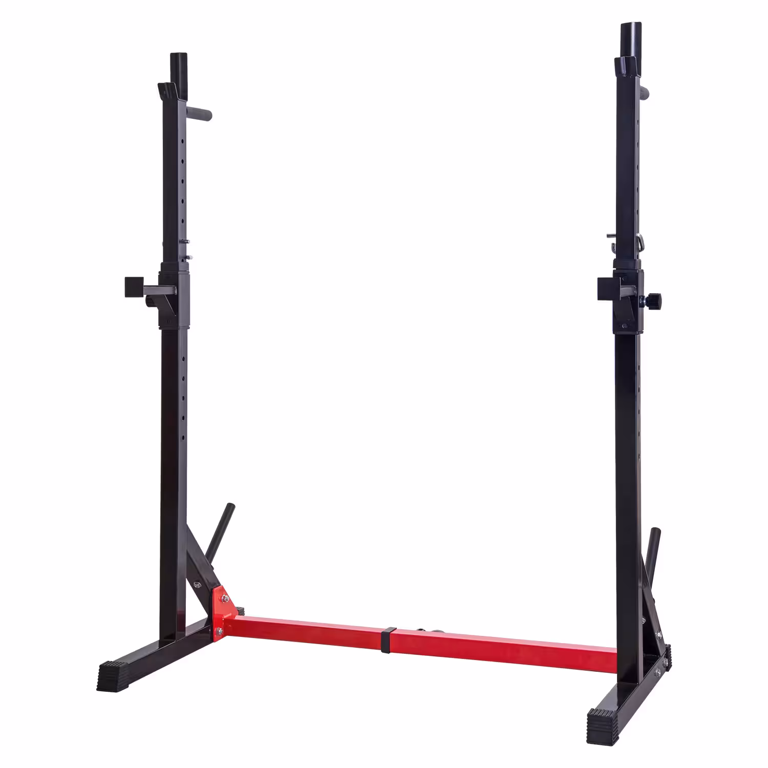 Ollieroo Multi-Function Barbell Rack