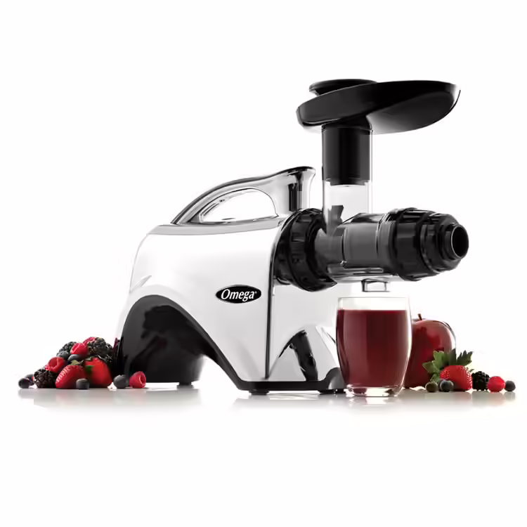 Omega NC900HDC Juicer Extractor