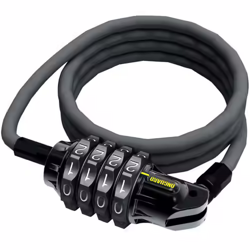 Onguard terrier combination lock
