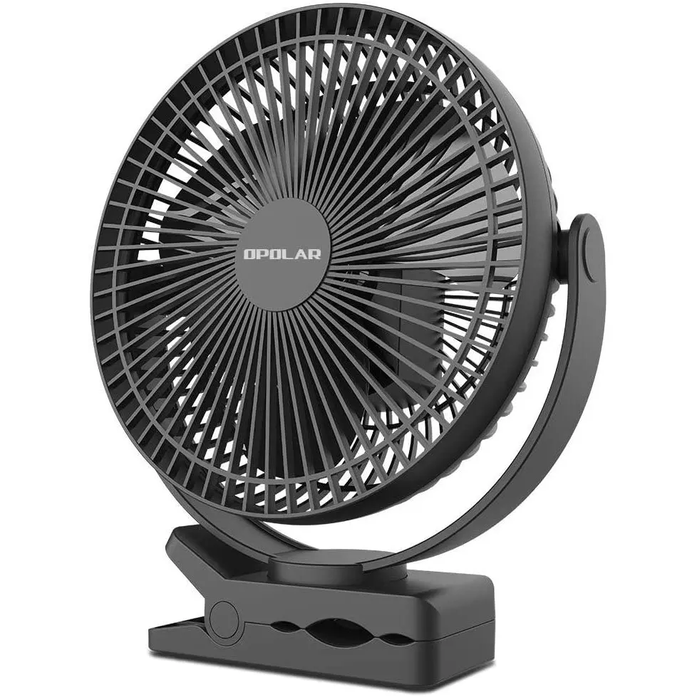 Opolar Fan