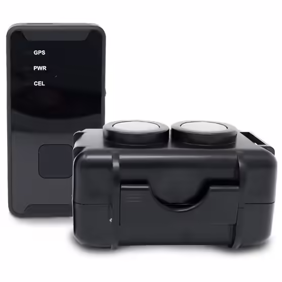 Optimus 2.0 GPS Tracker