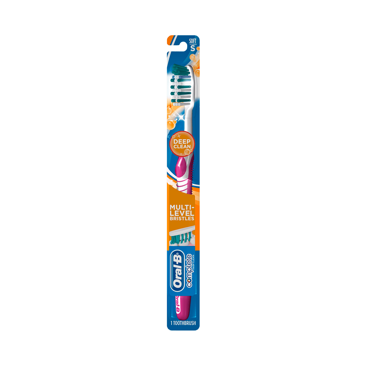 Oral-B