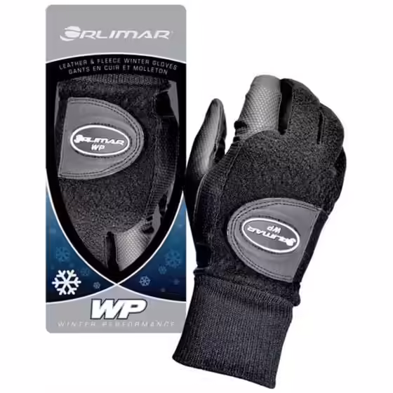 Orlimar Men’s Golf Gloves