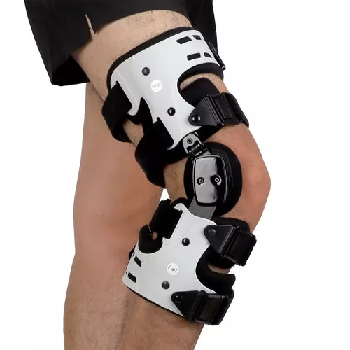 Orthomen OA Unloader Knee Brace