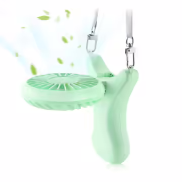 Outxe Mini Handheld Fan