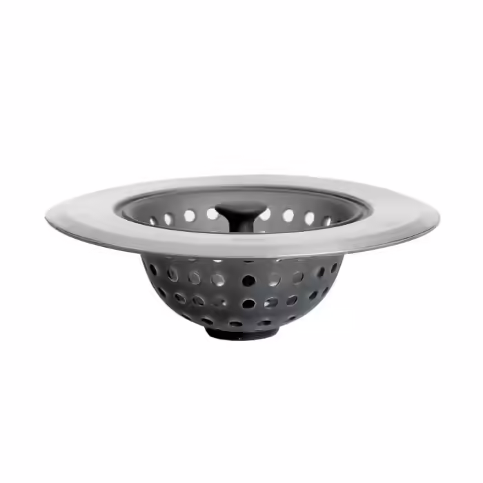 OXO Good Grips Silicone Sink Strainer