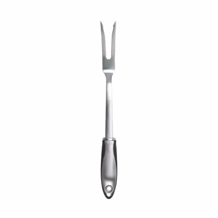 OXO Good Grips Stainless Steel Carving Fork