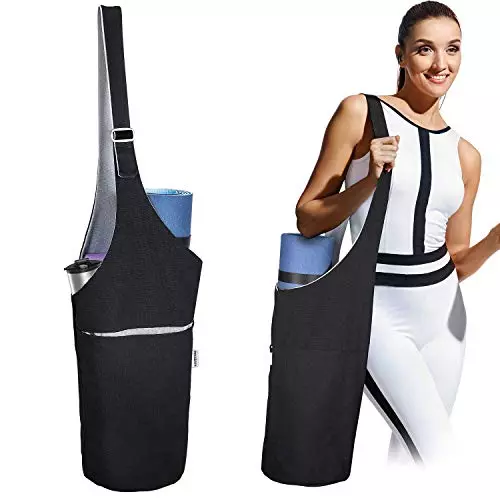 Pacearth Yoga Mat Bag