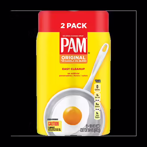 Pam Original No-Stick Cooking Spray