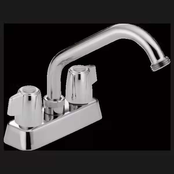 Peerless Utility Sink Faucet