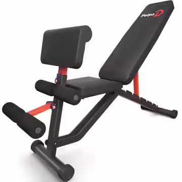 Pelpo Adjustable Weight Bench