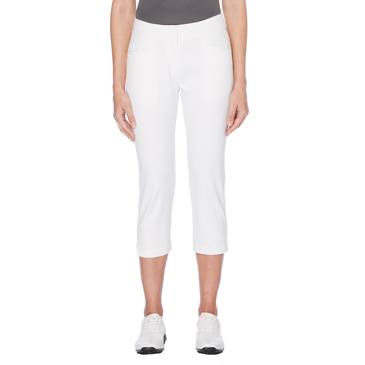 PGA TOUR Capri Golf Pants