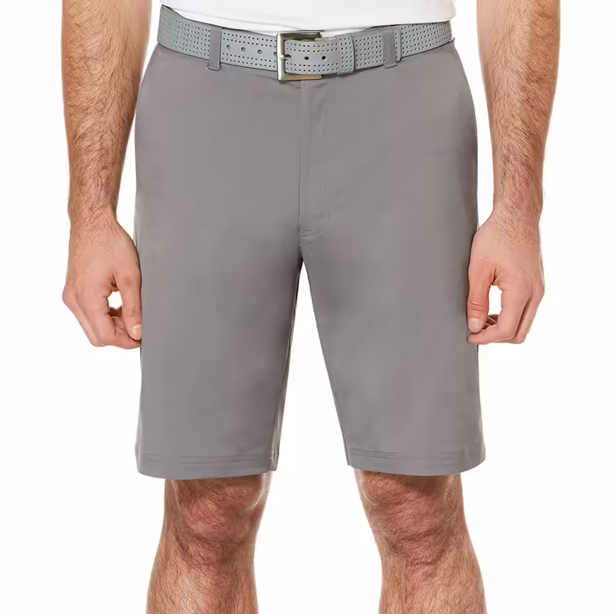 PGA Tour Men’s Flat Front Golf Short