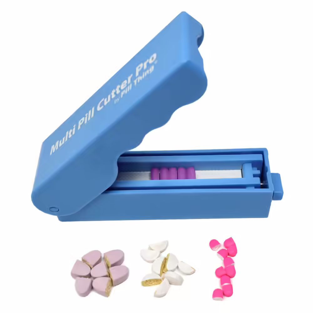 Pill Thing Multi Pill Cutter Pro