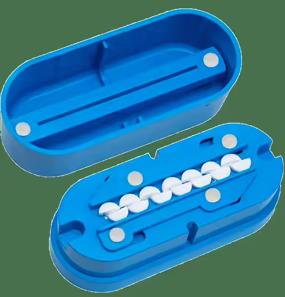 Pillcut Multiple Pill Splitter