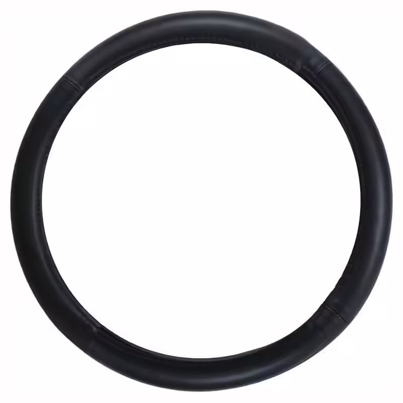 Pilot Automotive Steering Wheel Cover