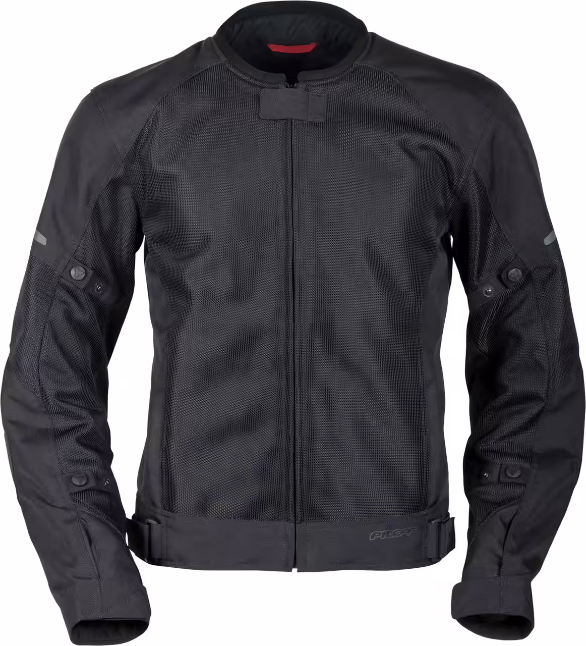 Pilot Motosport Air Mesh Motorcycle Jacket