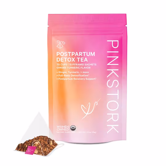pinkstork