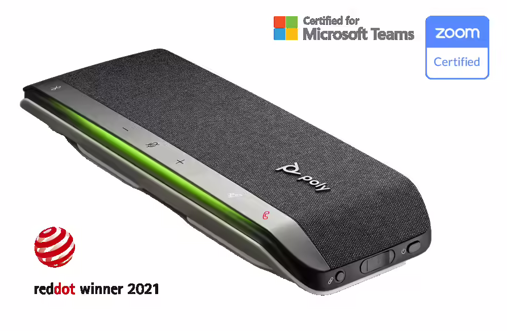 Plantronics K100 Bluetooth Speakerphone