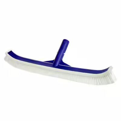 Pool Master Deluxe Heavy Duty Pool Brush