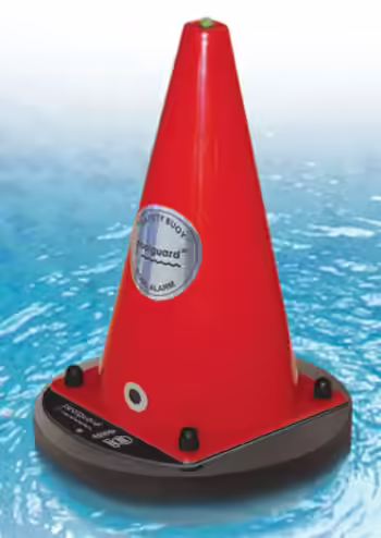 PoolGuard PGRM – SB Safety Buoy