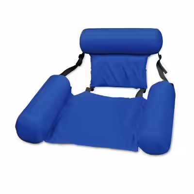 Poolmaster Water Chair Float Lounge