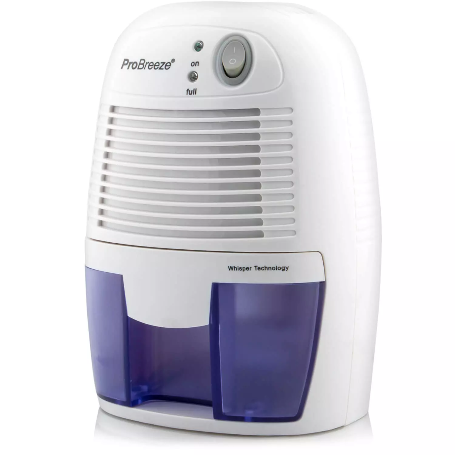 Pro Breeze Electric Dehumidifier