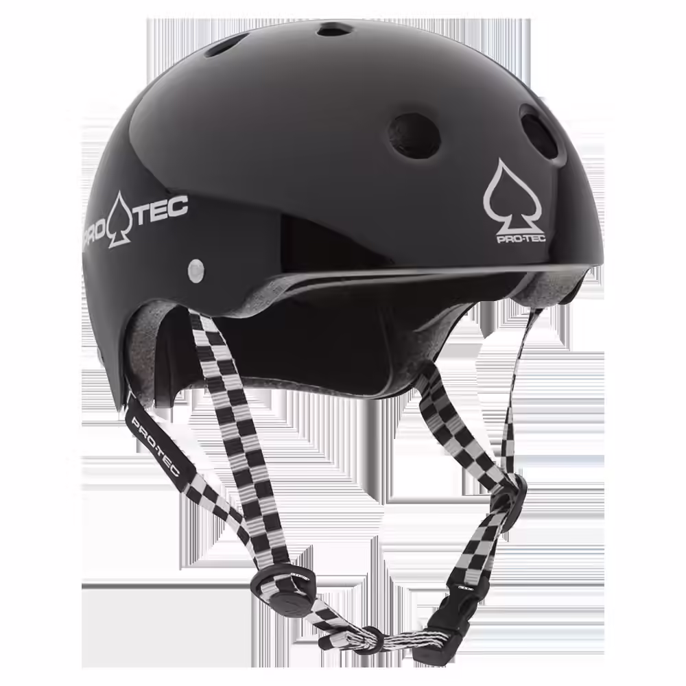 Pro-Tec Classic Certified Skateboarding Helmet