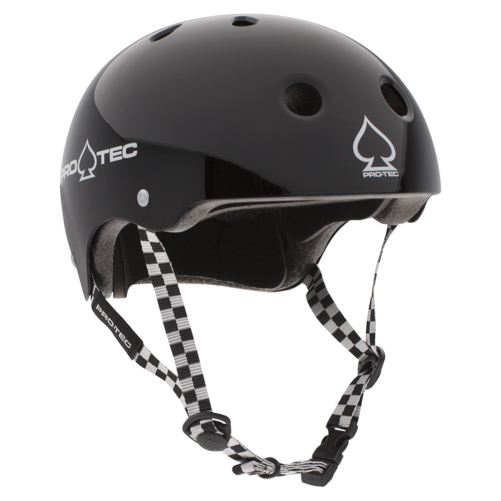 Pro-Tec Classic Certified Skateboarding Helmet