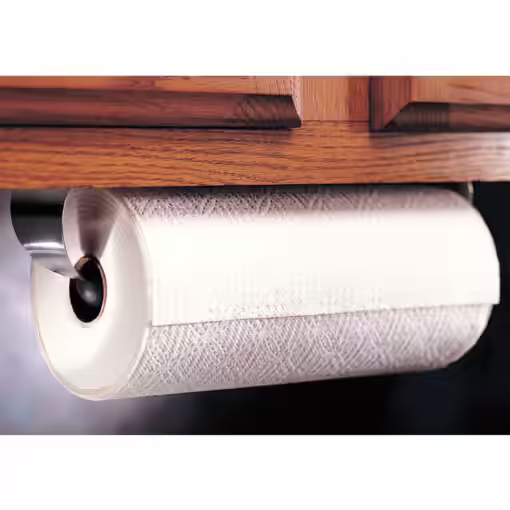 Prodyne Under Cabinet Paper Towel Holder