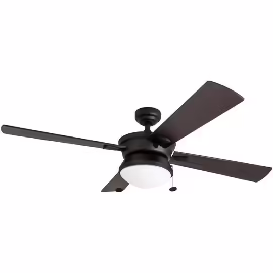 Prominence Home Auletta Outdoor Ceiling Fan