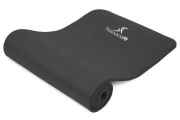 ProsourceFit Yoga Mat