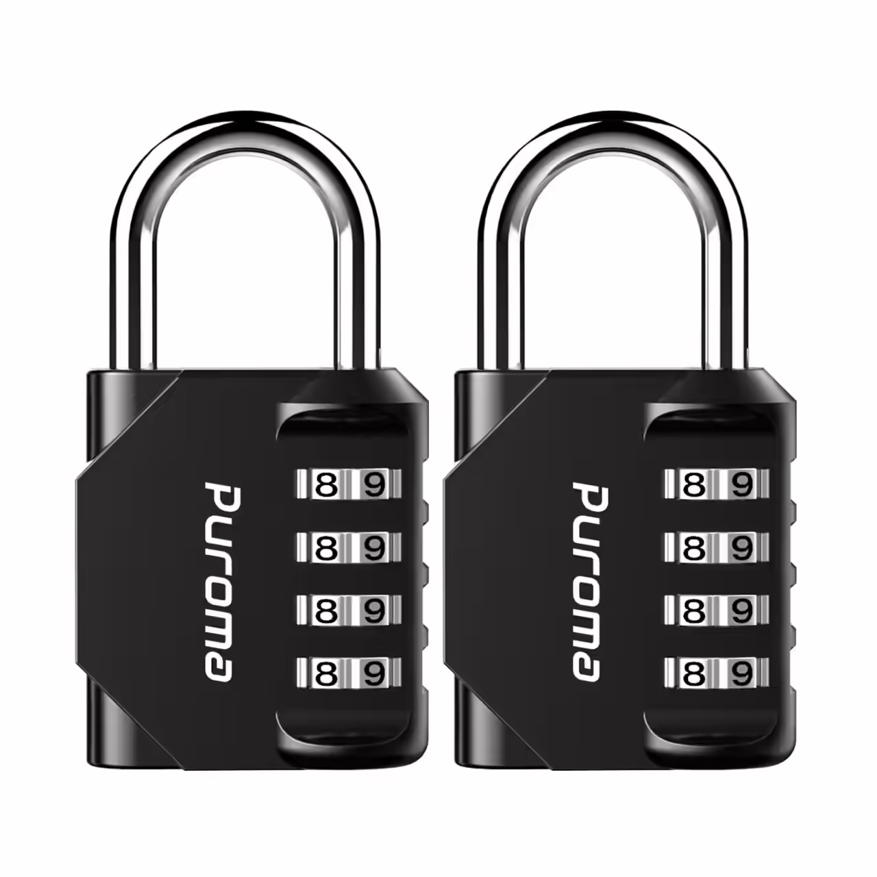 Puroma Combination Lock