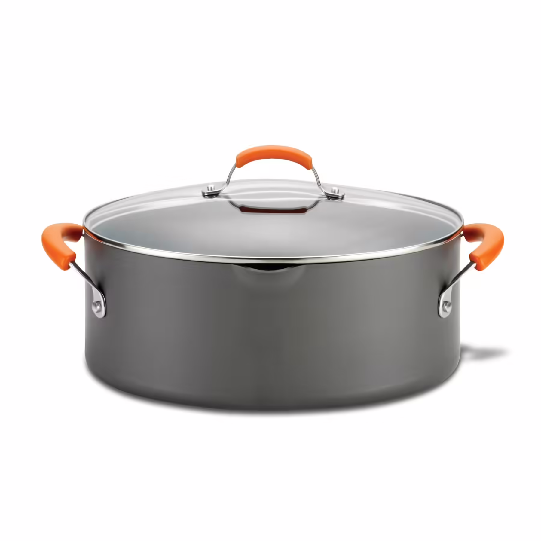 Rachael Ray Brights Nonstick Pasta Stock Pot