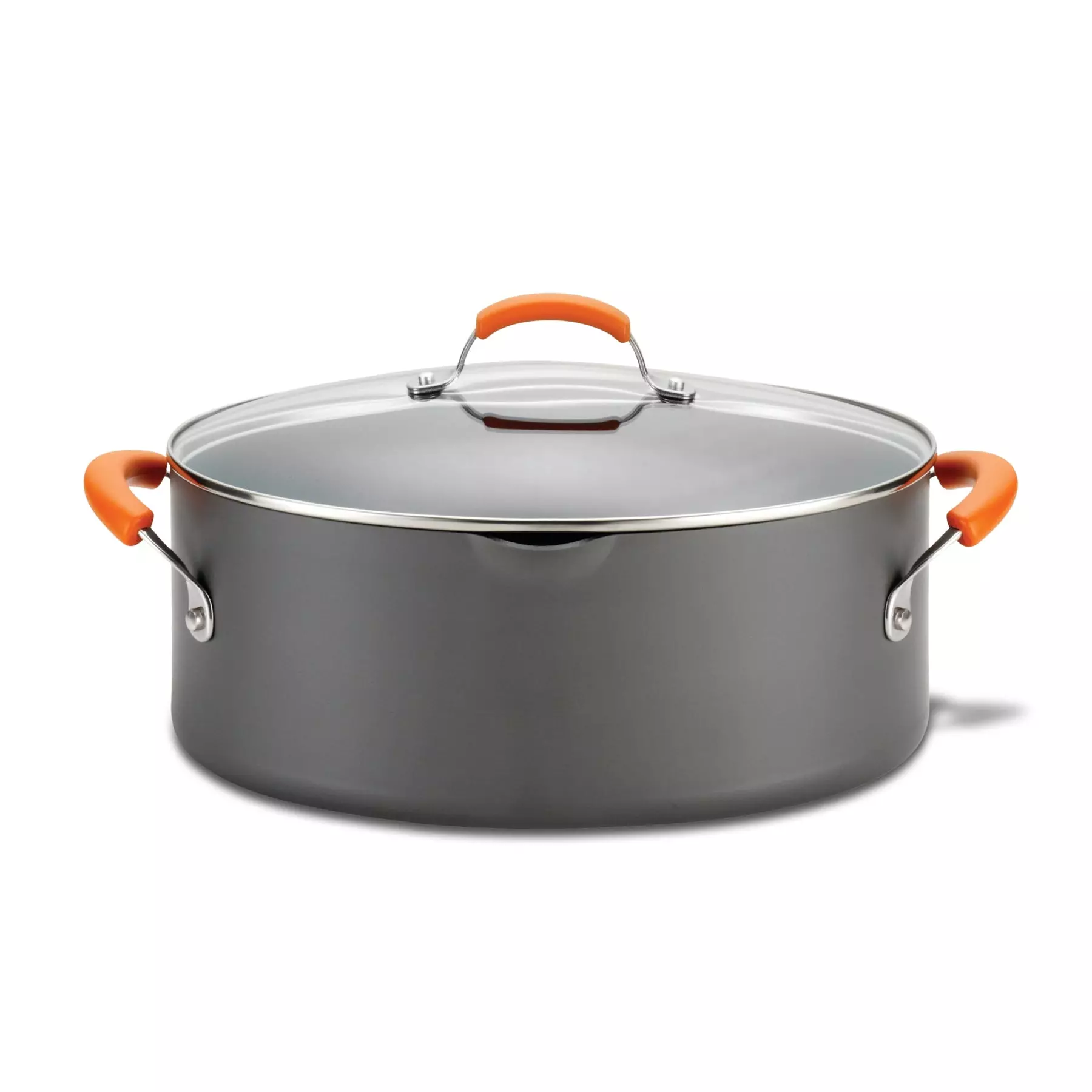 Rachael Ray Brights Nonstick Pasta Stock Pot