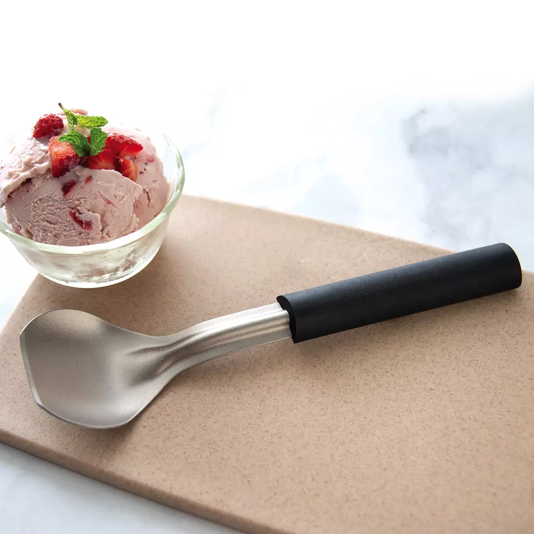 Rada Cutlery Ice Cream Scoop