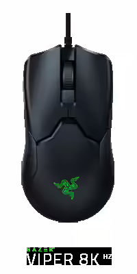 Razer Viper Ultralight Gaming Mouse