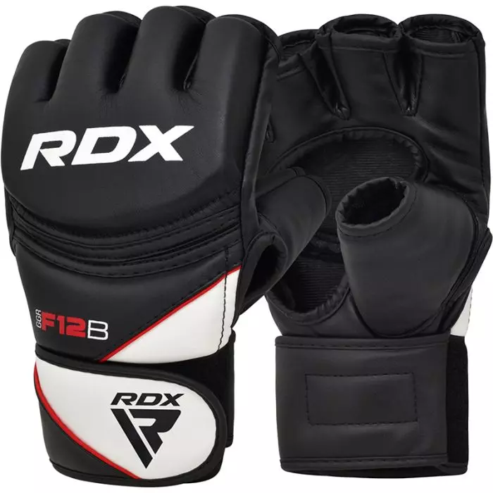 RDX MMA Gloves