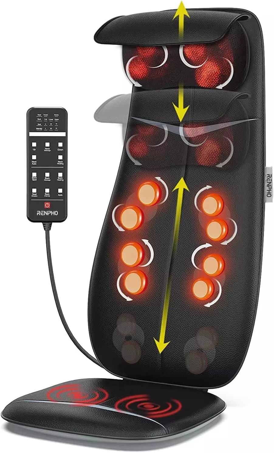 Renpho Back Massager