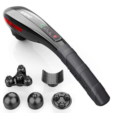 RENPHO Handheld Back Massager