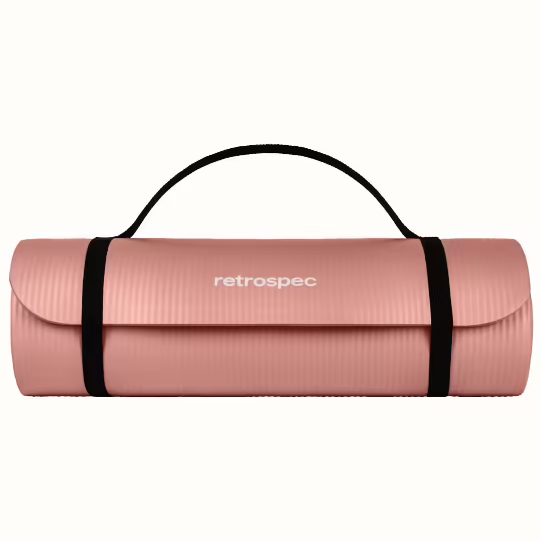 Retrospec Solana Yoga Mat