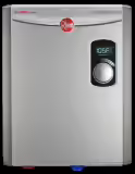 Rheem Tankless Water Heater